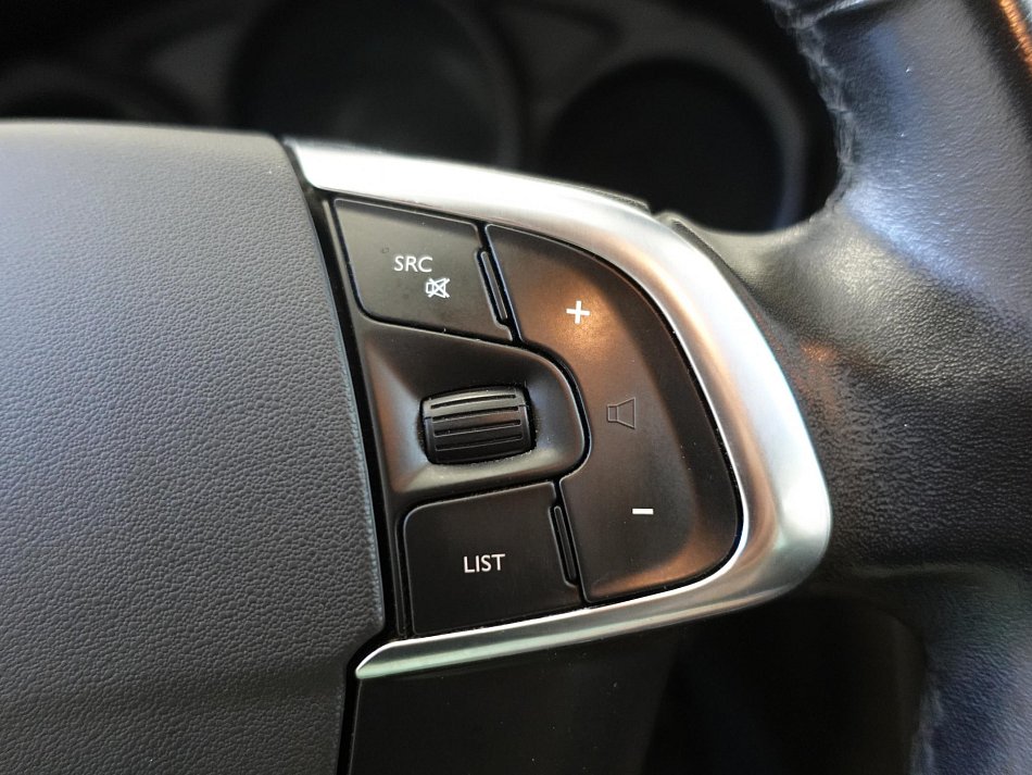 Citroën C4 1.4VTi Tendance