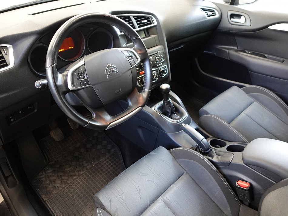 Citroën C4 1.4VTi Tendance