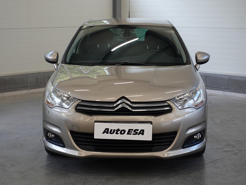 Citroën C4 1.4VTi Tendance