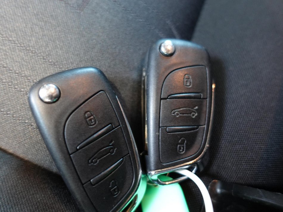 Citroën C4 1.4VTi Tendance