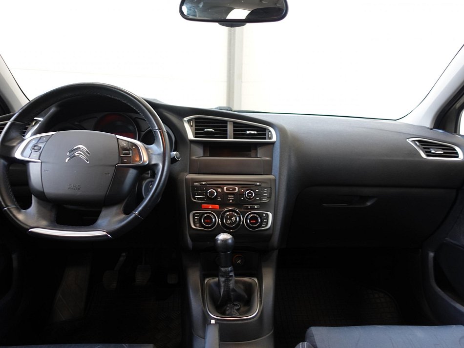 Citroën C4 1.4VTi Tendance