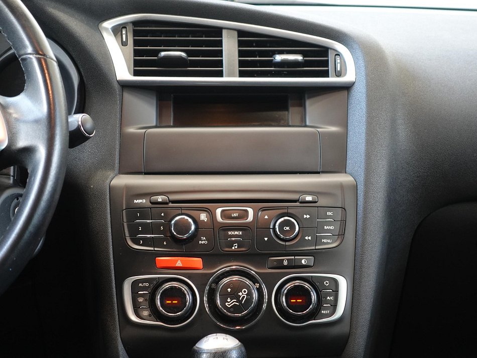 Citroën C4 1.4VTi Tendance