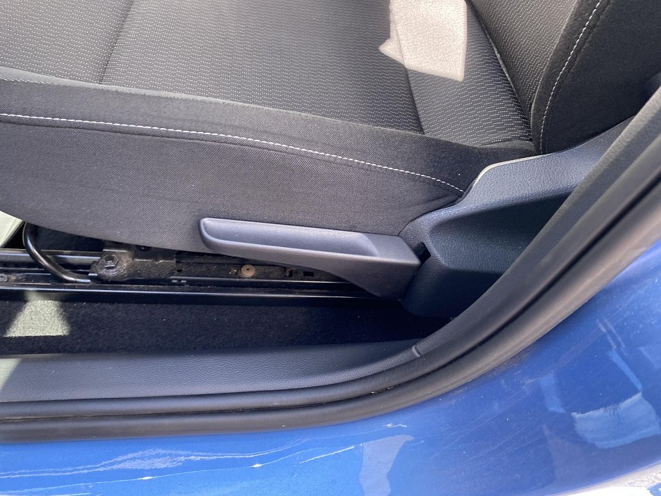 Škoda Rapid 1.2 TSI 