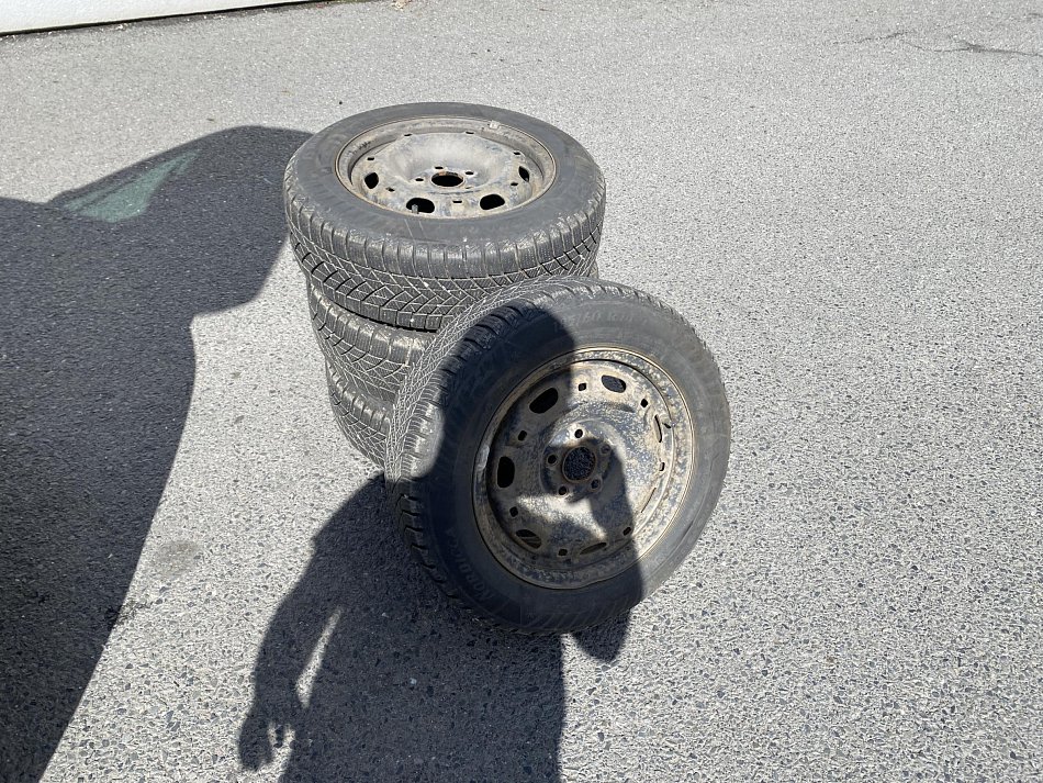 Škoda Rapid 1.2 TSI 