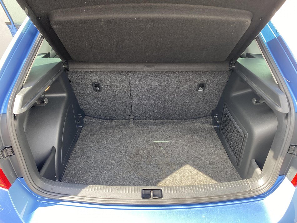 Škoda Rapid 1.2 TSI 