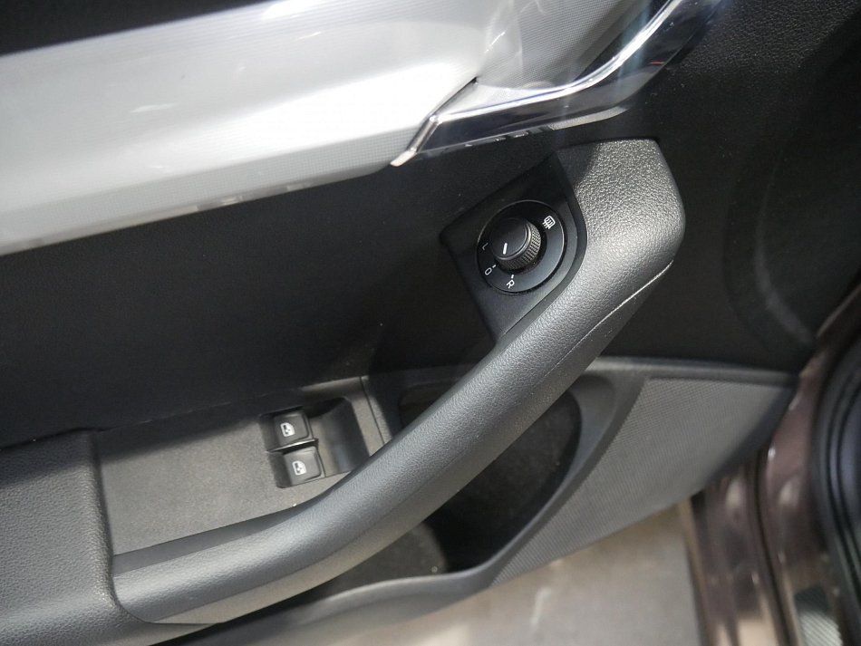 Škoda Octavia III 2.0TDi  4x4