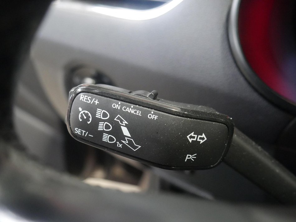 Škoda Octavia III 2.0TDi  4x4