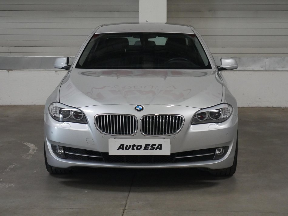 BMW Řada 5 2.0d 