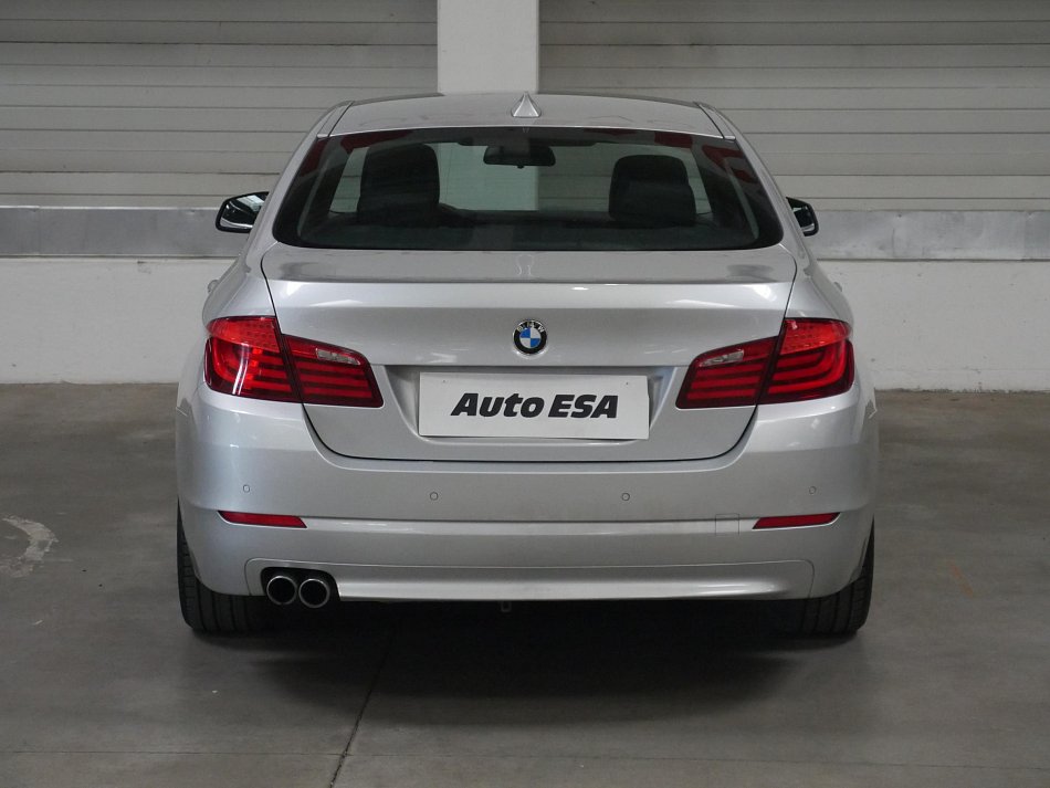 BMW Řada 5 2.0d 