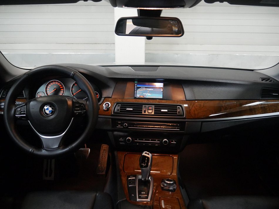 BMW Řada 5 2.0d 