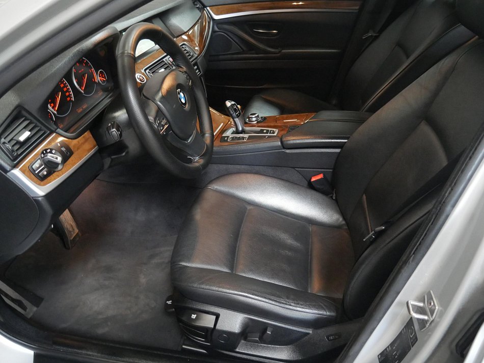 BMW Řada 5 2.0d 