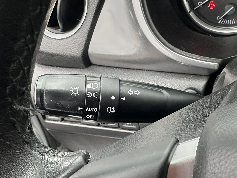 Suzuki Vitara 1.6VVT 