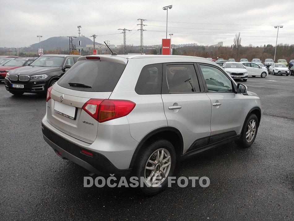 Suzuki Vitara 1.6 