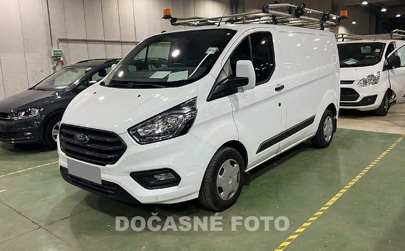 Ford Transit Custom 2.0TDCi Trend L1H1
