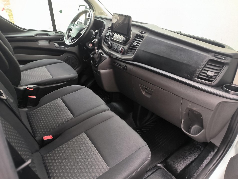 Ford Transit Custom 2.0TDCi Trend L1H1