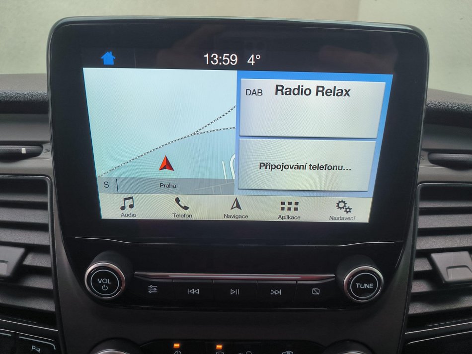 Ford Transit Custom 2.0TDCi Trend L1H1