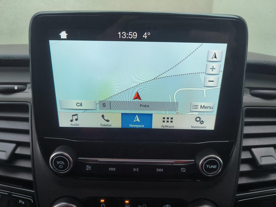 Ford Transit Custom 2.0TDCi Trend L1H1