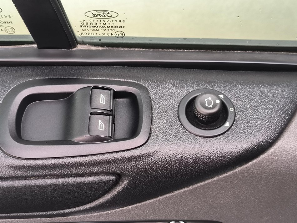 Ford Transit Custom 2.0TDCi Trend L1H1