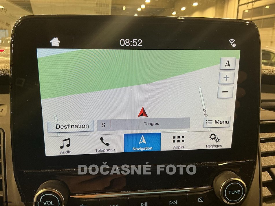 Ford Transit Custom 2.0TDCi Trend L1H1