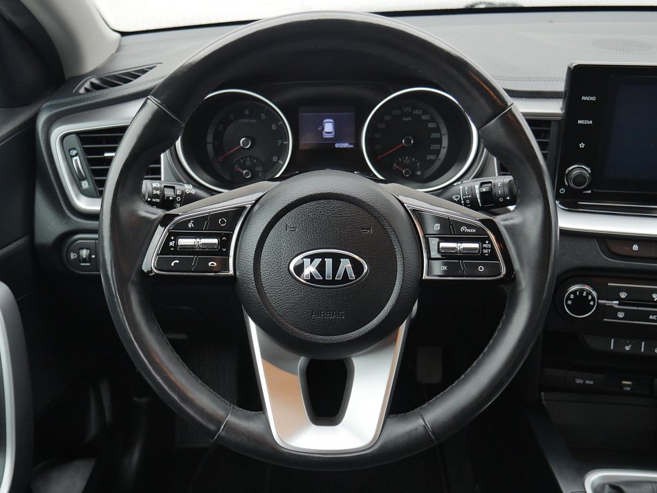 Kia Ceed 1.5 T-GDi 