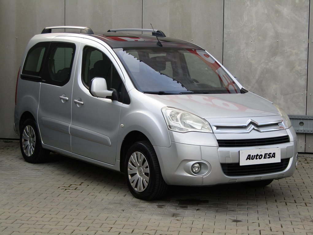 Citroën Berlingo 1.6VTi 