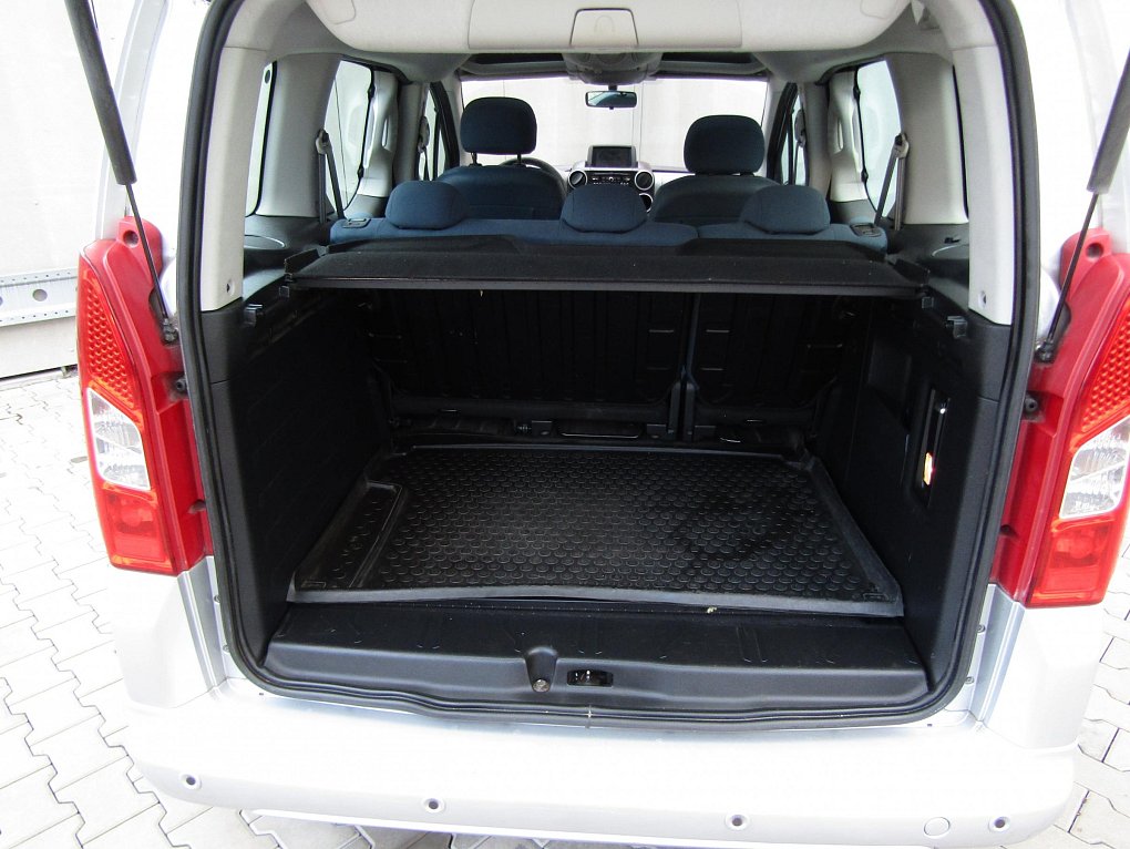 Citroën Berlingo 1.6VTi 
