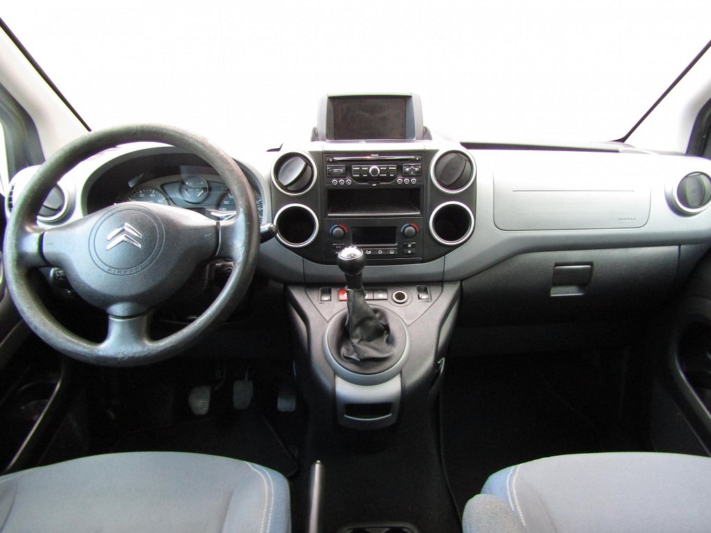 Citroën Berlingo 1.6VTi 