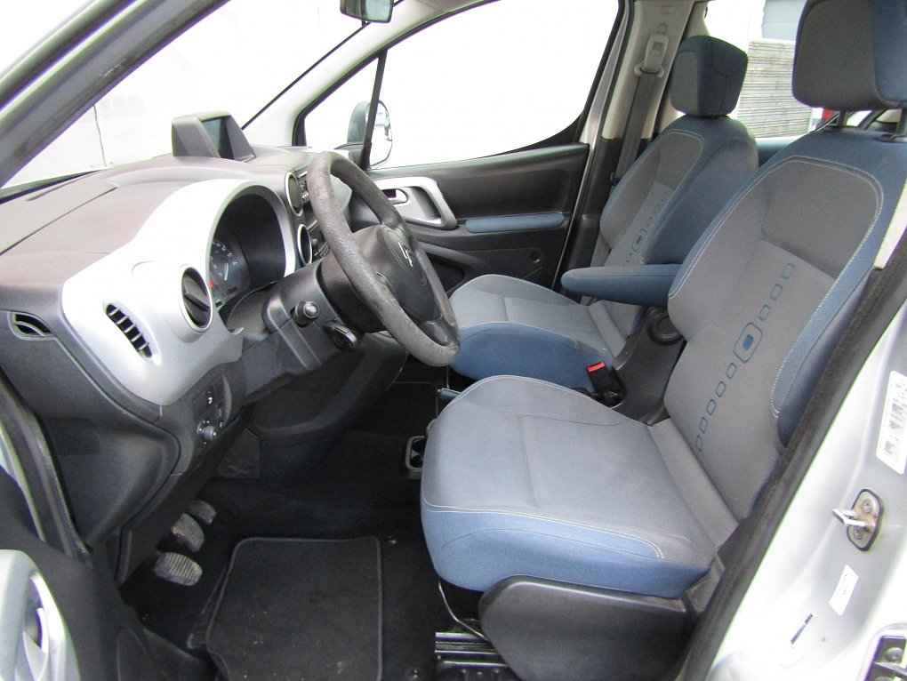 Citroën Berlingo 1.6VTi 