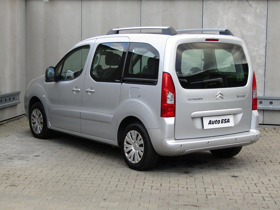 Citroën Berlingo 1.6VTi 