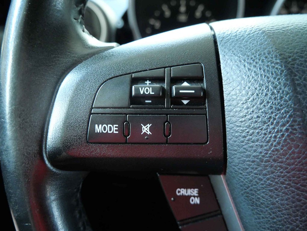 Mazda 3 1.6 i 