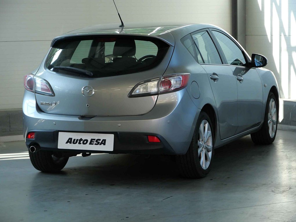 Mazda 3 1.6 i 