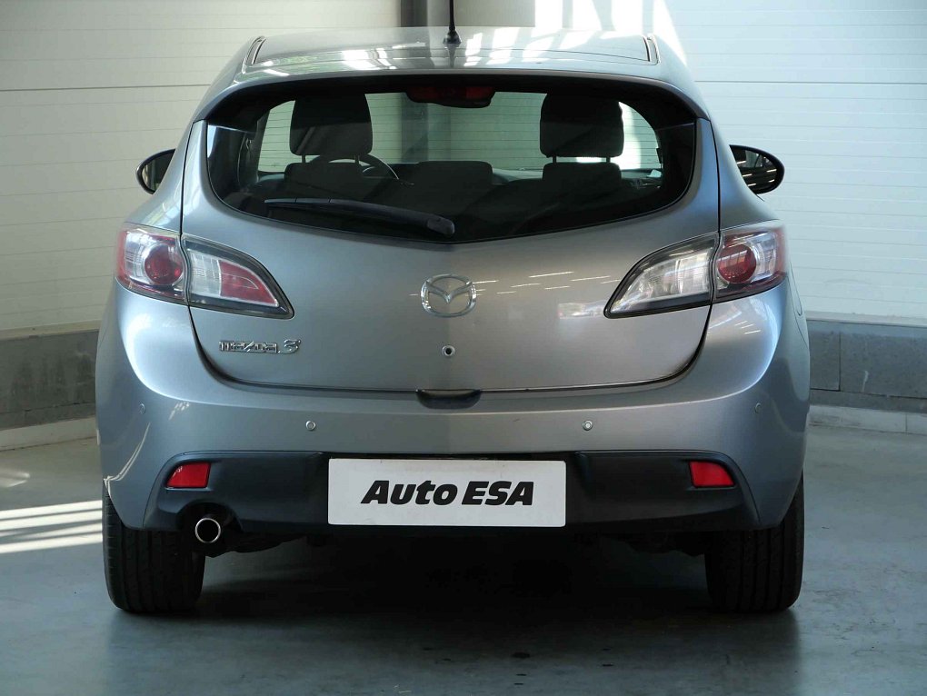 Mazda 3 1.6 i 