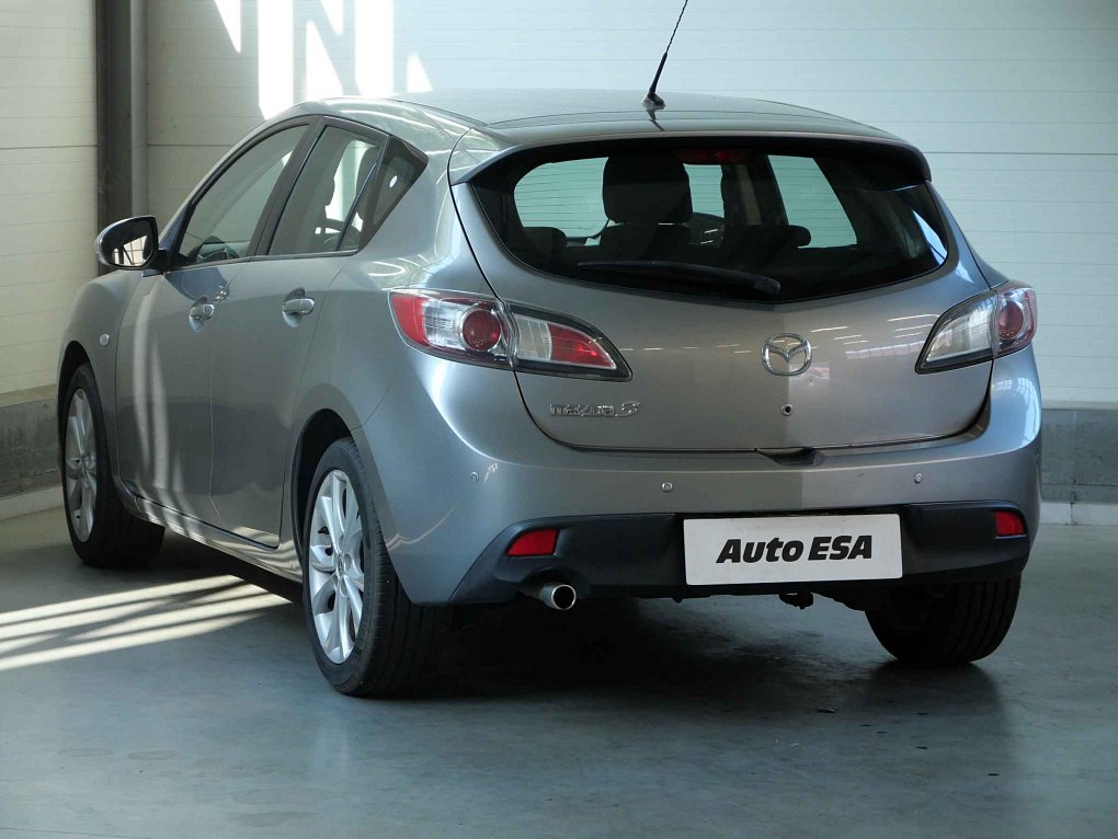 Mazda 3 1.6 i 
