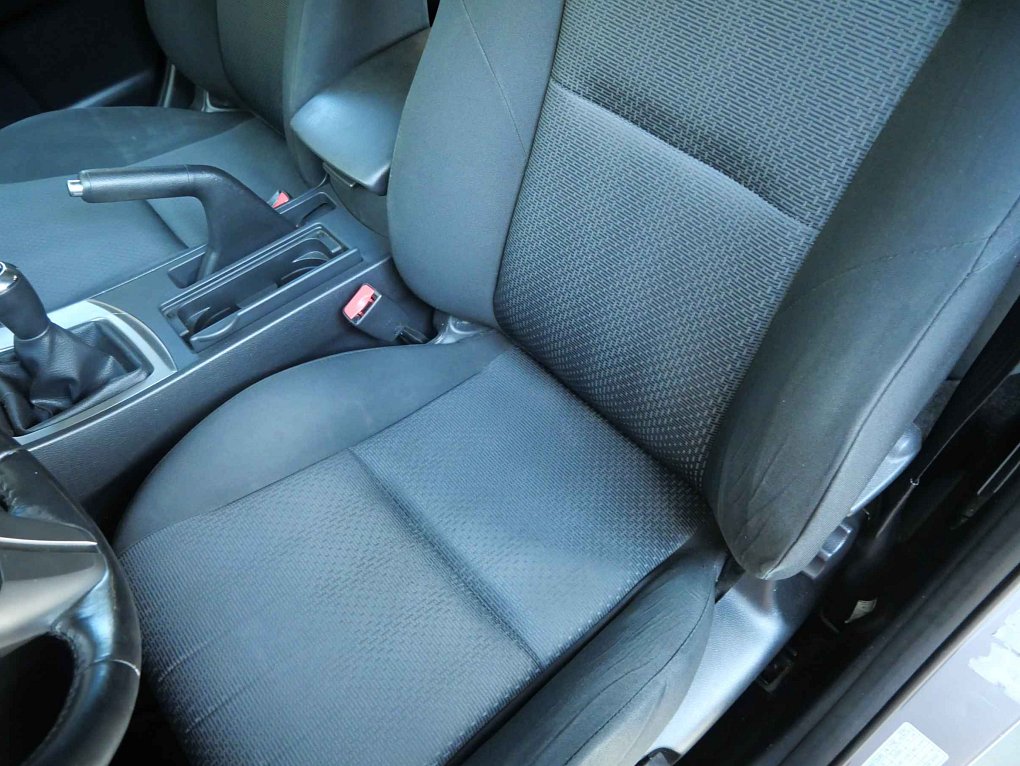 Mazda 3 1.6 i 