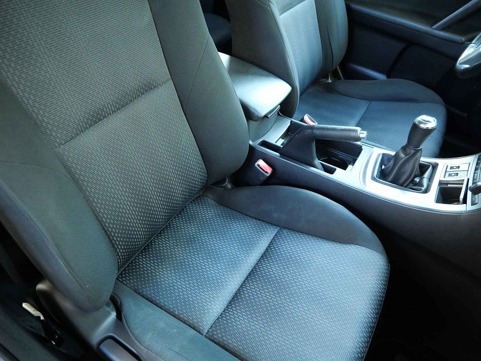 Mazda 3 1.6 i 