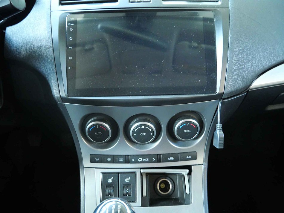 Mazda 3 1.6 i 