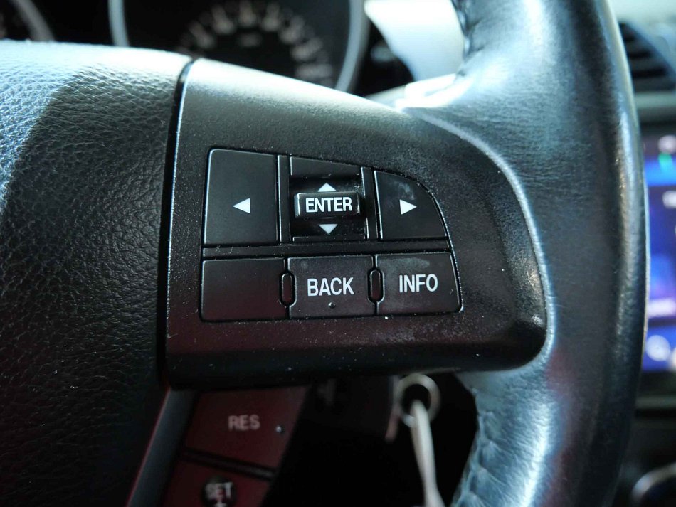 Mazda 3 1.6 i 