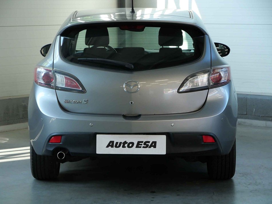 Mazda 3 1.6 i 