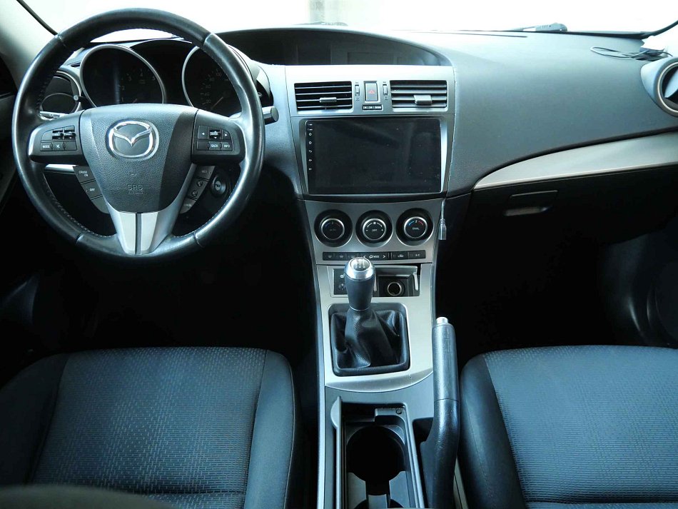 Mazda 3 1.6 i 