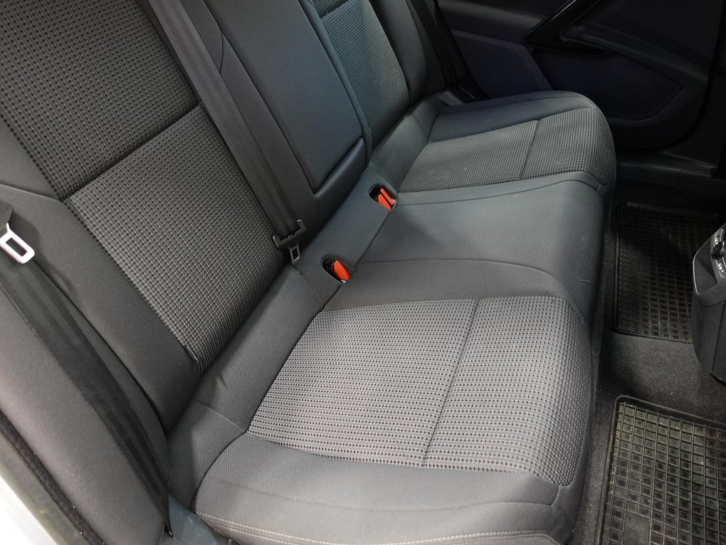 Peugeot 508 2.0 HDi Active SW