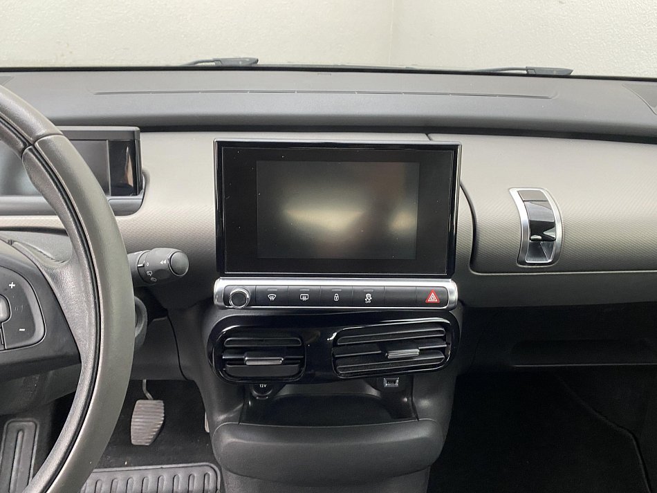 Citroën C4 Cactus 1.2i Feel