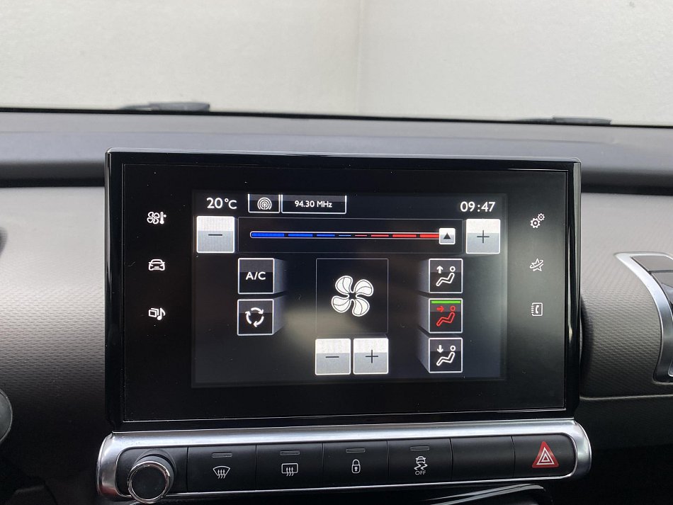 Citroën C4 Cactus 1.2i Feel