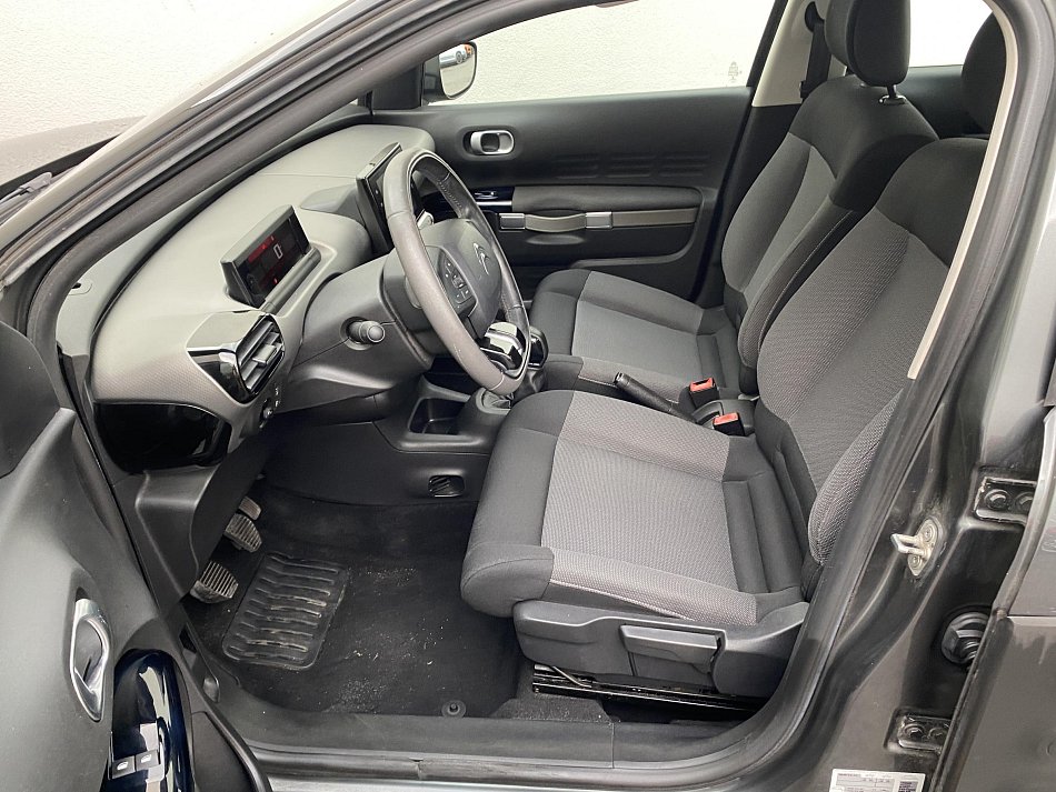 Citroën C4 Cactus 1.2i Feel