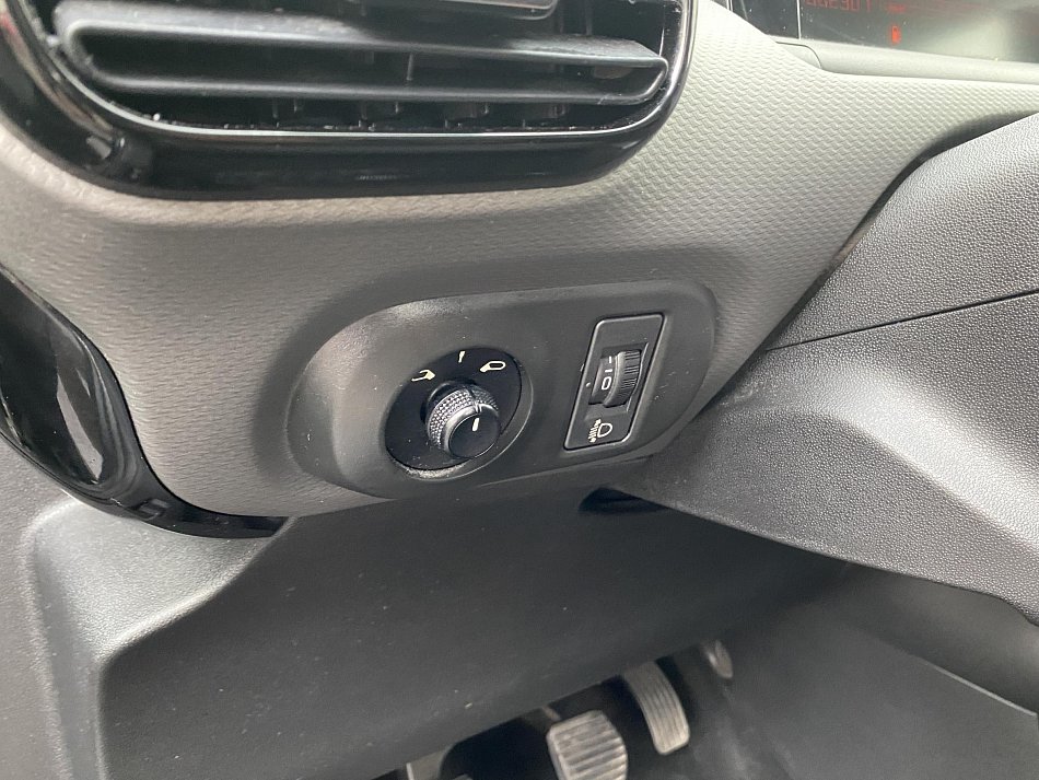 Citroën C4 Cactus 1.2i Feel