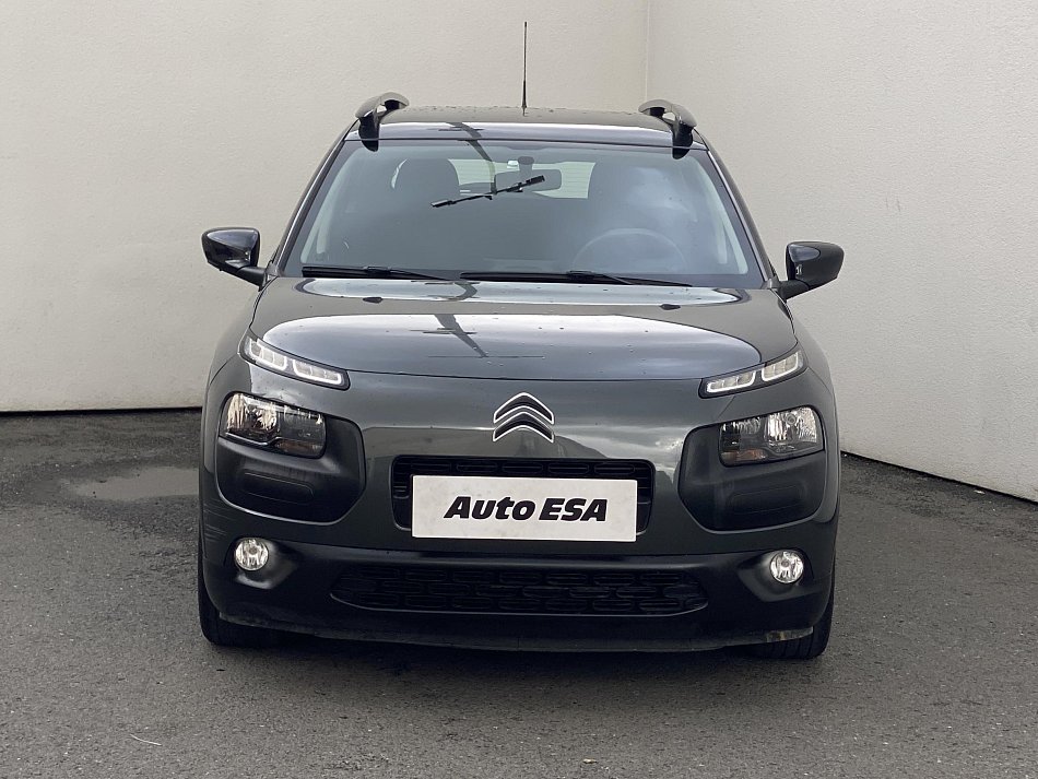 Citroën C4 Cactus 1.2i Feel