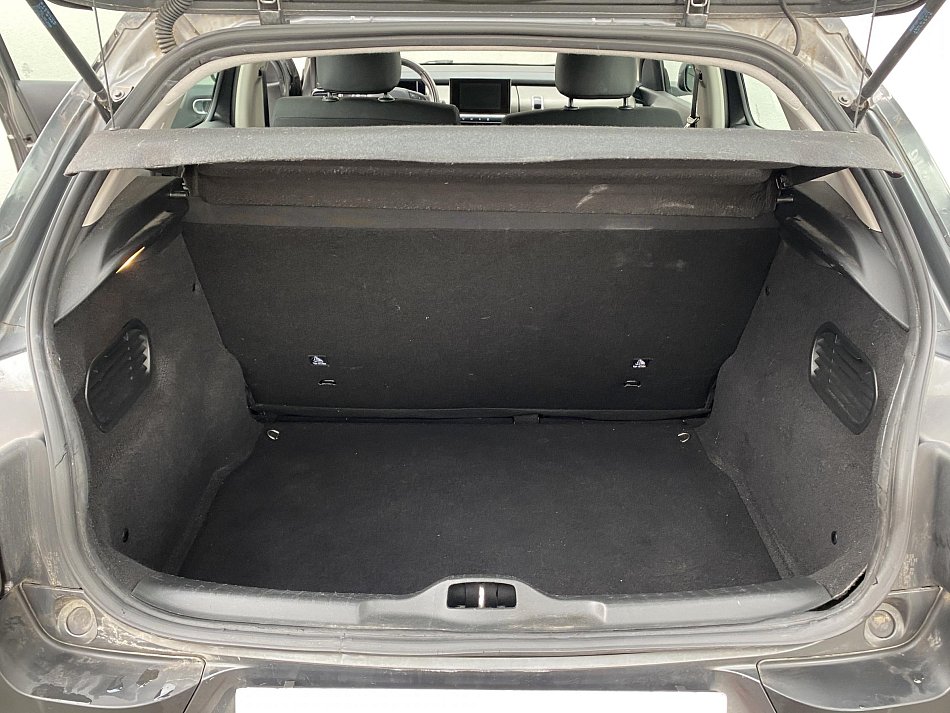 Citroën C4 Cactus 1.2i Feel