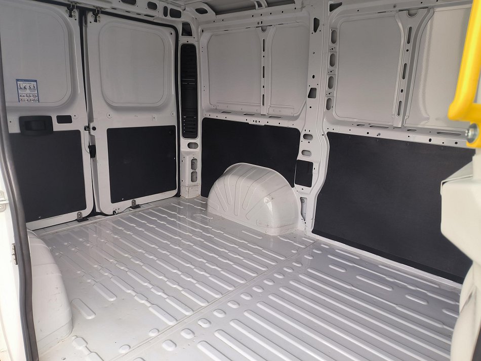 Peugeot Boxer 2.2HDi  L1H1