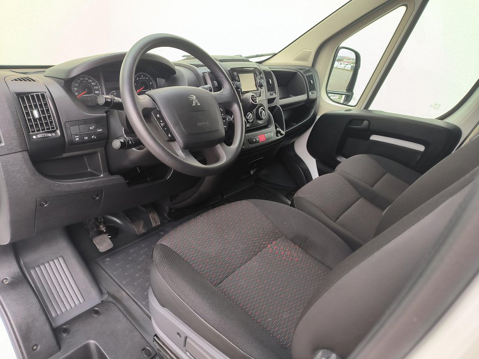Peugeot Boxer 2.2HDi  L1H1