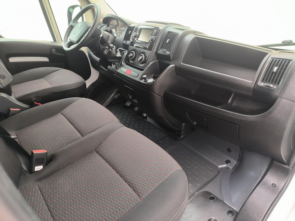 Peugeot Boxer 2.2HDi  L1H1