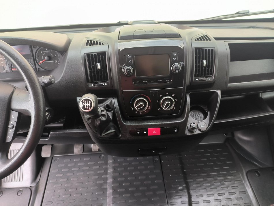 Peugeot Boxer 2.2HDi  L1H1